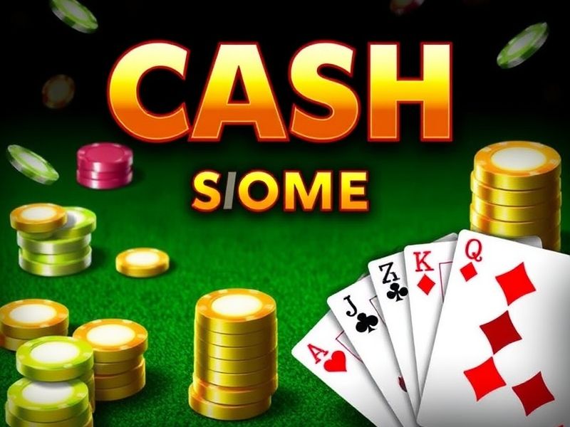 Discover expert guides, tips, and the latest news on cash casino games online. Play real money slots, poker, and table games with strategies to boost your winnings.