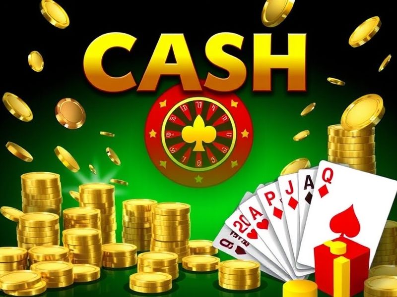 Discover expert guides, tips, and the latest news on cash casino games online. Play real money slots, poker, and table games with strategies to boost your winnings.