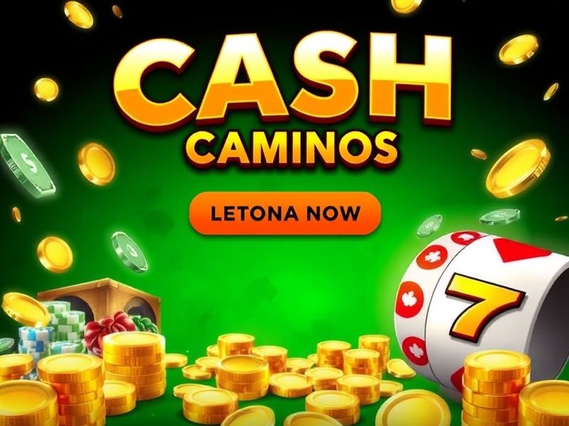 Discover expert guides, tips, and the latest news on cash casino games online. Play real money slots, poker, and table games with strategies to boost your winnings.
