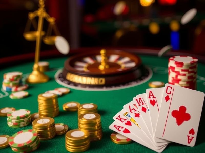 Discover expert guides, tips, and the latest news on cash casino games online. Play real money slots, poker, and table games with strategies to boost your winnings.